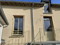 Pose de fenêtres à Bréal-sous-Montfort